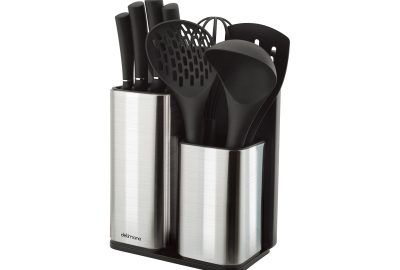 Delimano DolceVita Chef set noževa sa postoljem
