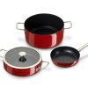 Delimano Titanium Legend Maestro Set Posuđa