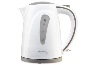 Delimano Joy Kuvalo