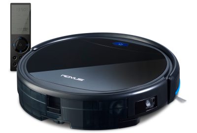 Rovus Robotic usisivač i čistač