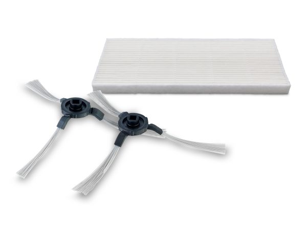 Rovus Set dodataka za robotski usisivač & čistač