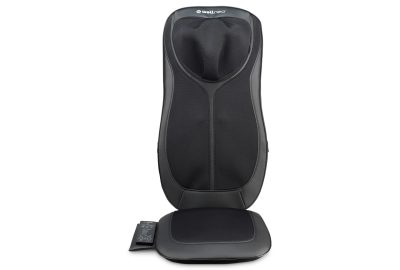 Wellneo 4u1 Shiatsu Total masažer za leđa i vrat